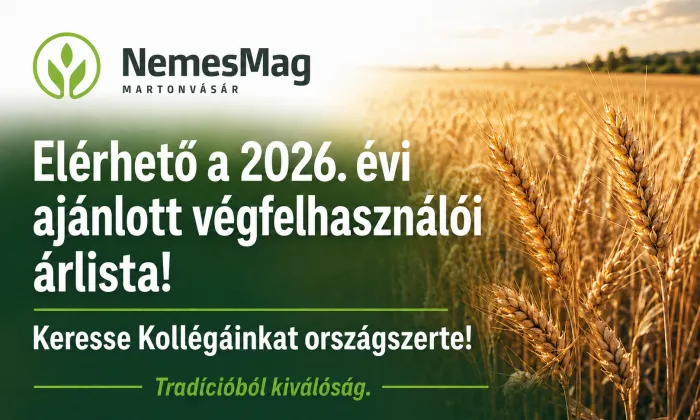 NemesMag - Friss híreink