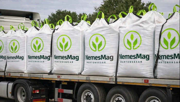 Átvétel és számla - NemesMag