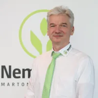 Bakos Péter Kenéz - NemesMag