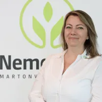 Chrenkó Korinna - NemesMag