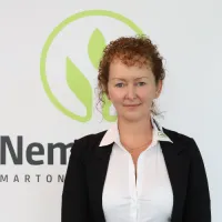 Faragóné Varsányi Mónika - NemesMag