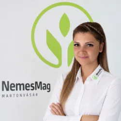 Krivjanszki Ágnes Sára