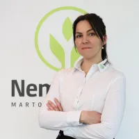 Bartus Bernadett - NemesMag