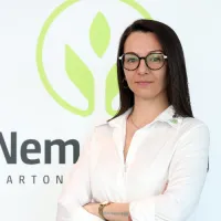 Marticsek Viktória - NemesMag