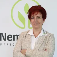 Nagy-Magda Mária - NemesMag