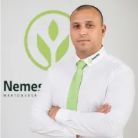Németh Péter - NemesMag